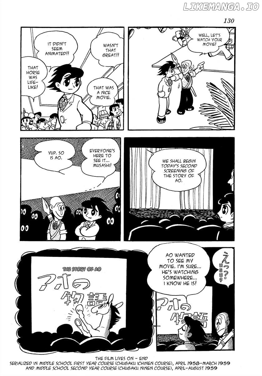 The Film Lives On chapter 8 - page 8