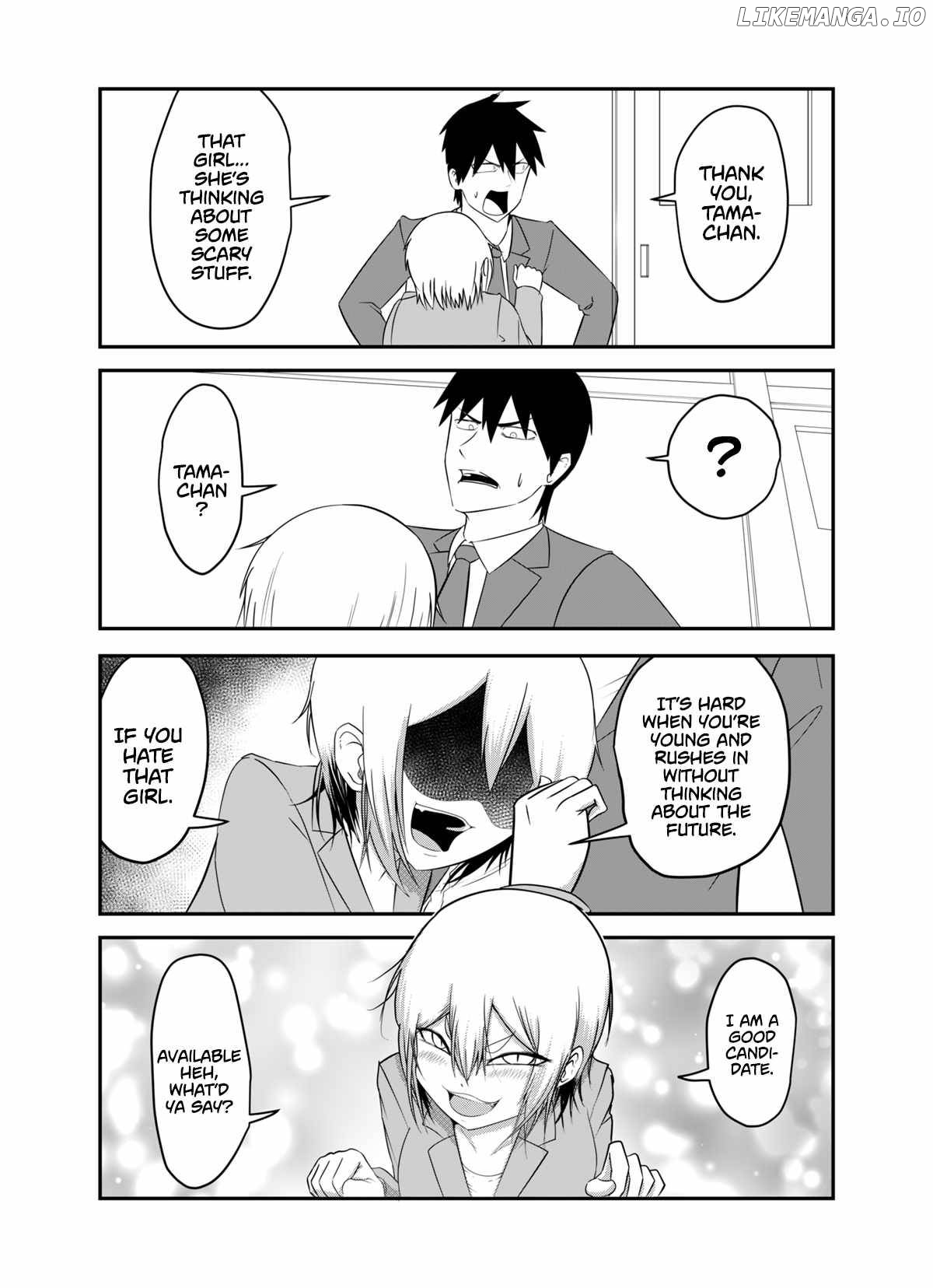 Kekkon Suru tte Itta Yone? chapter 2 - page 4