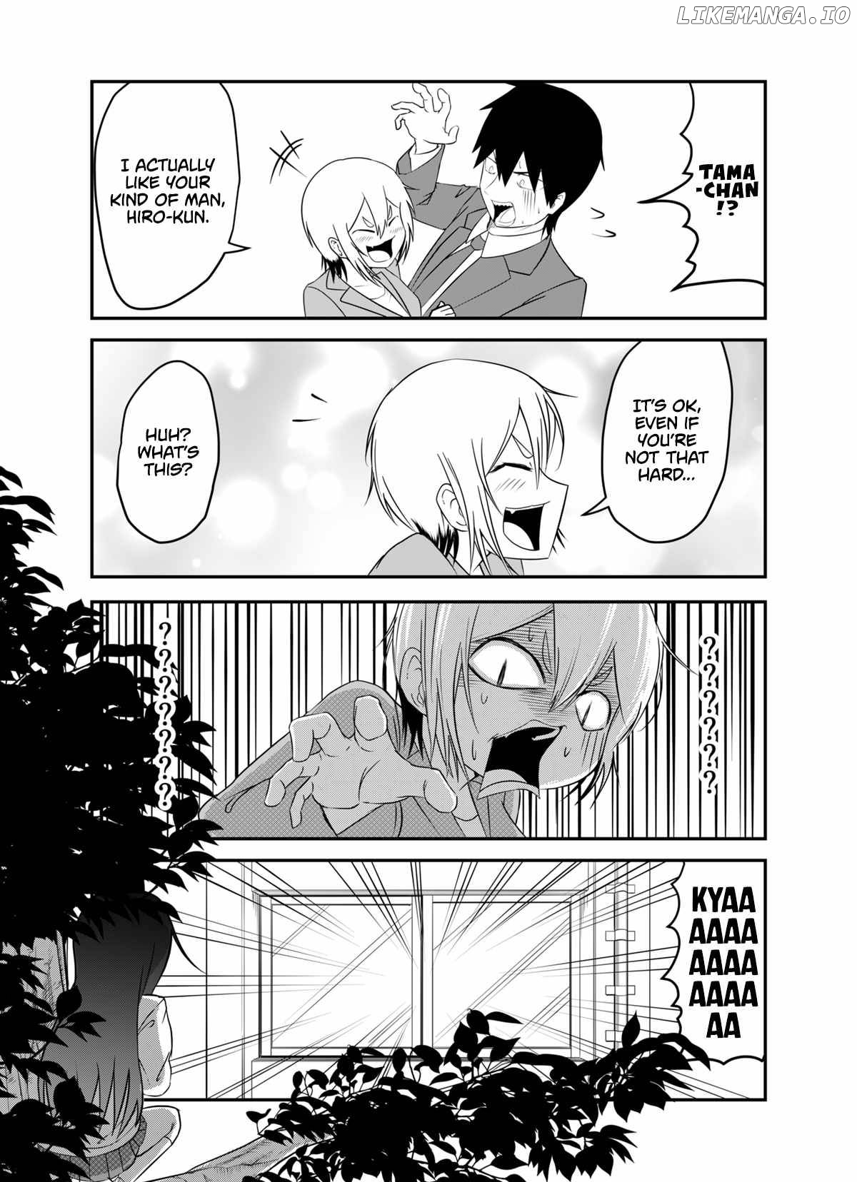Kekkon Suru tte Itta Yone? chapter 2 - page 5