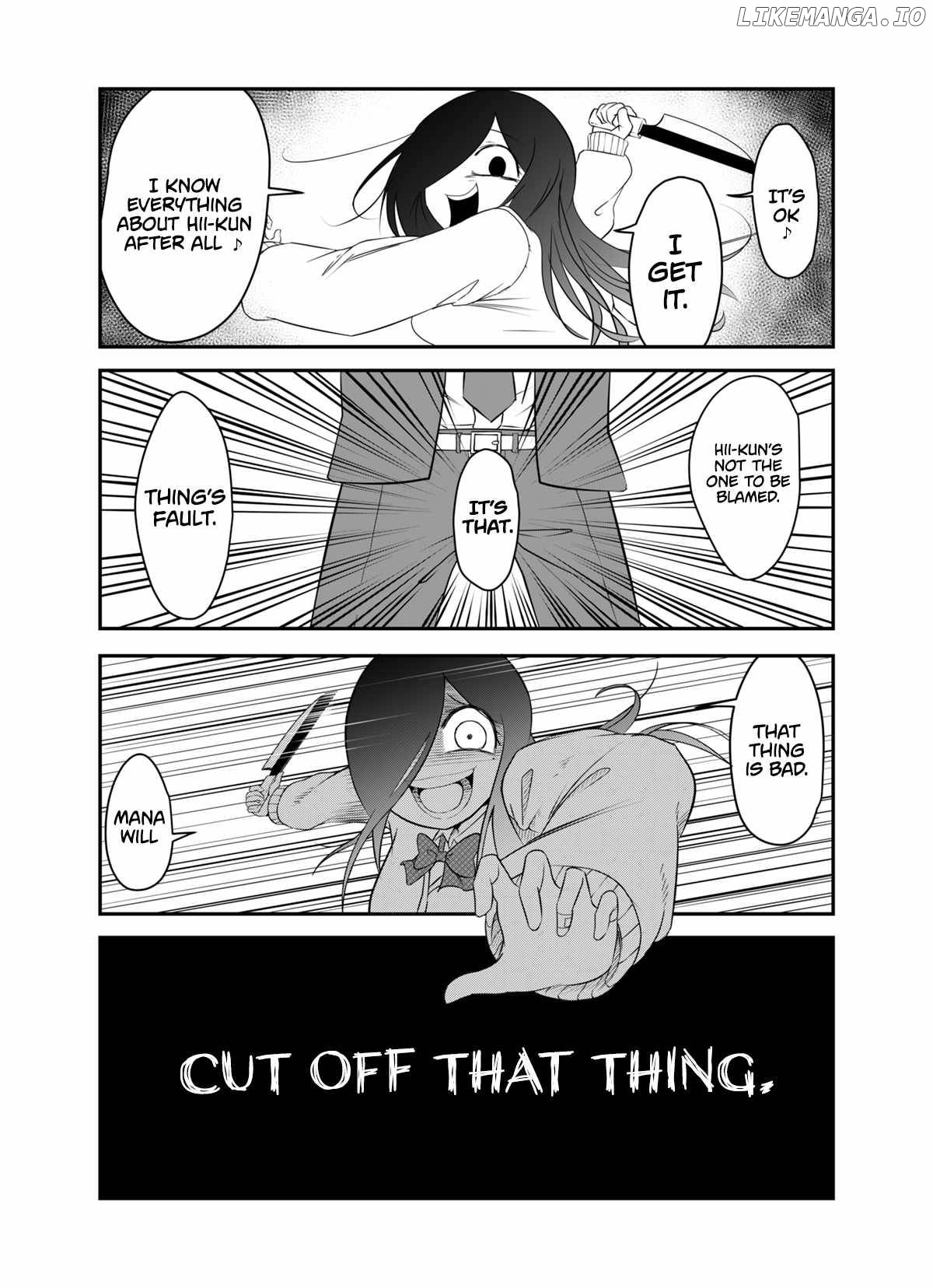 Kekkon Suru tte Itta Yone? chapter 2 - page 8