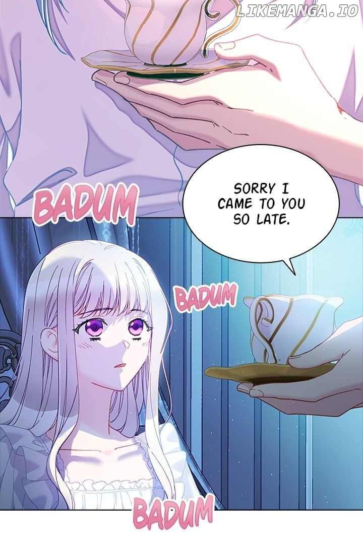 The Mighty Extra: One Girl Changes the World Chapter 74 - page 10