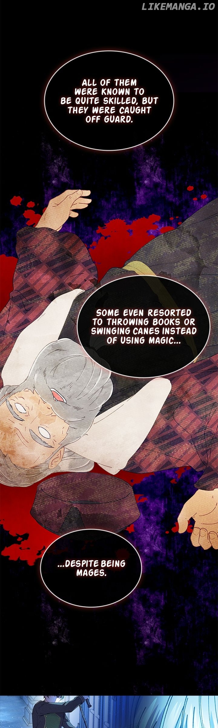 The Mighty Extra: One Girl Changes the World Chapter 75 - page 10