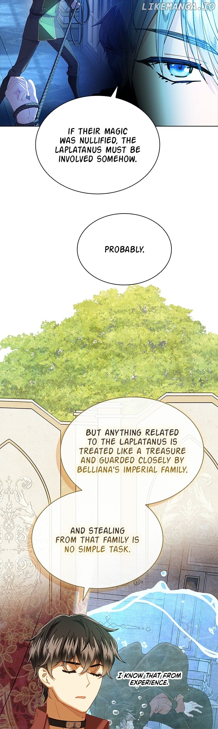 The Mighty Extra: One Girl Changes the World Chapter 75 - page 11