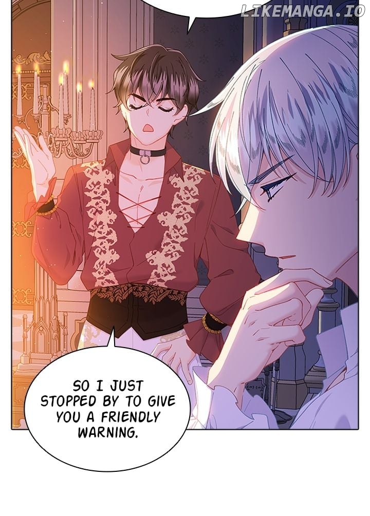 The Mighty Extra: One Girl Changes the World Chapter 75 - page 14