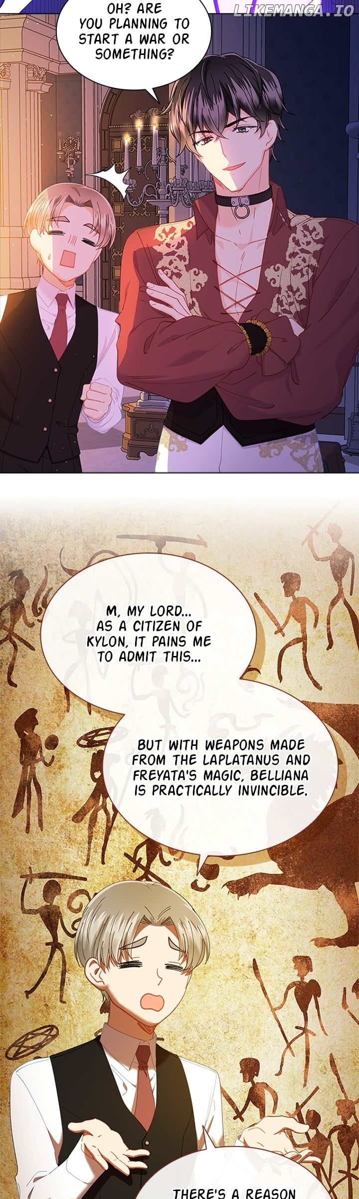 The Mighty Extra: One Girl Changes the World Chapter 75 - page 16