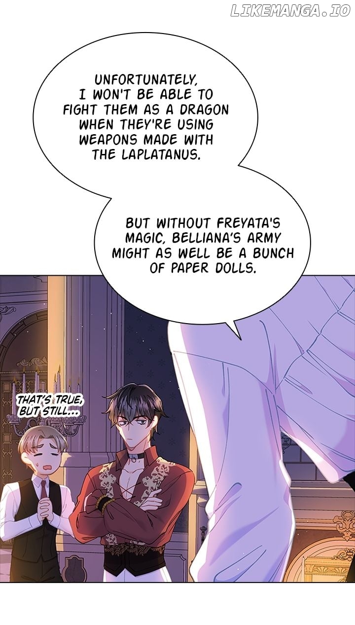 The Mighty Extra: One Girl Changes the World Chapter 75 - page 18