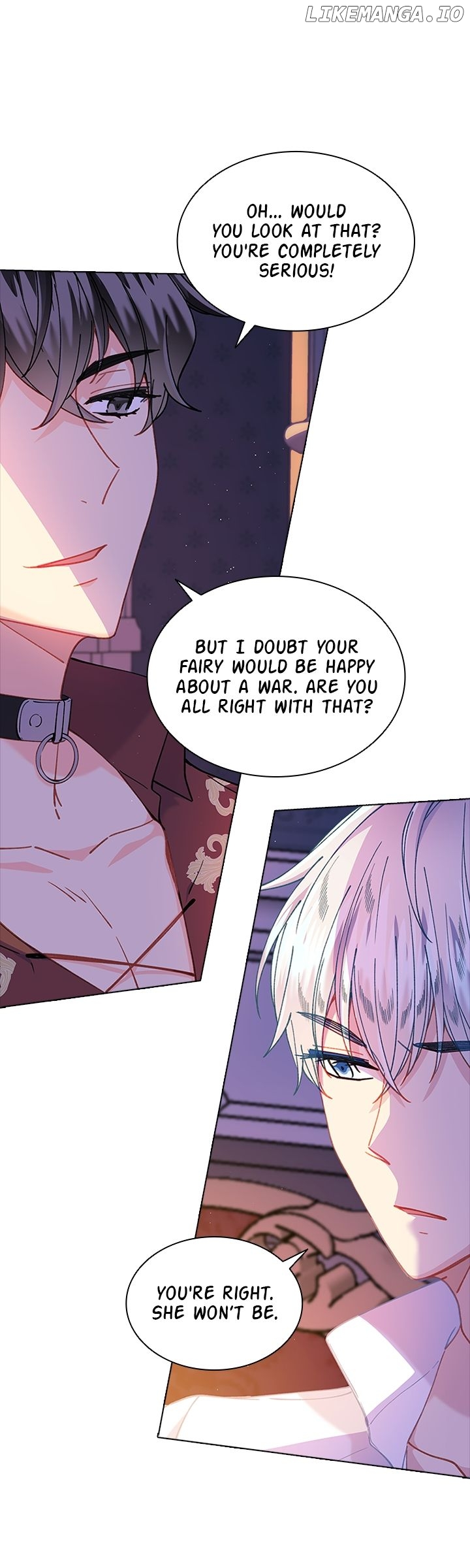 The Mighty Extra: One Girl Changes the World Chapter 75 - page 19