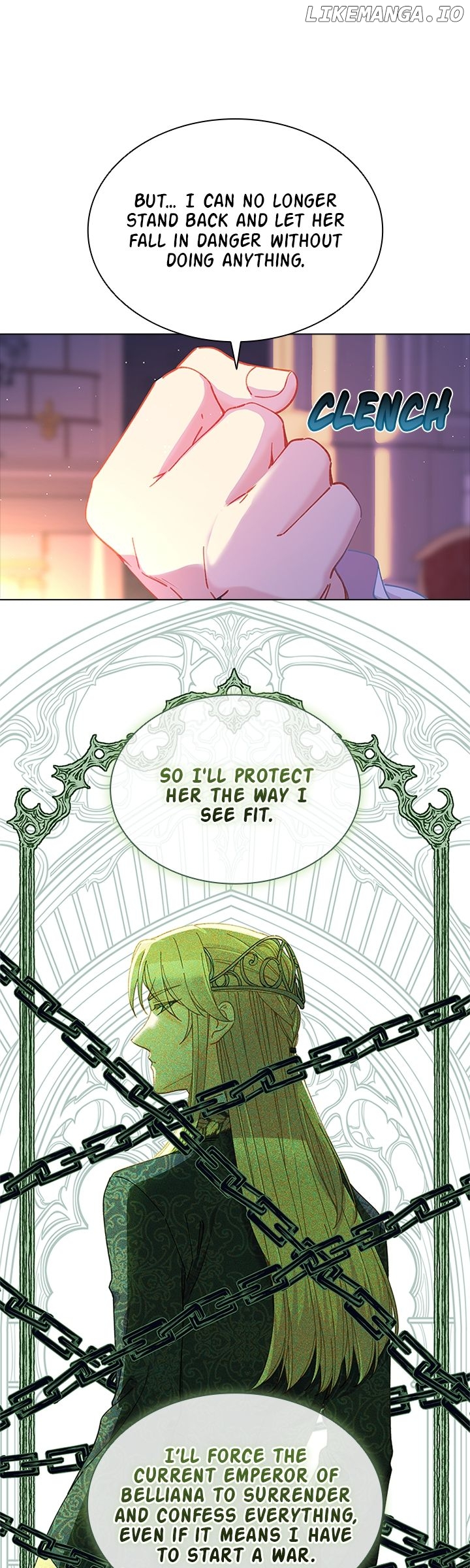 The Mighty Extra: One Girl Changes the World Chapter 75 - page 20