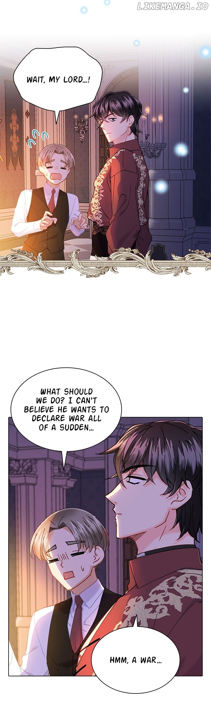 The Mighty Extra: One Girl Changes the World Chapter 75 - page 22