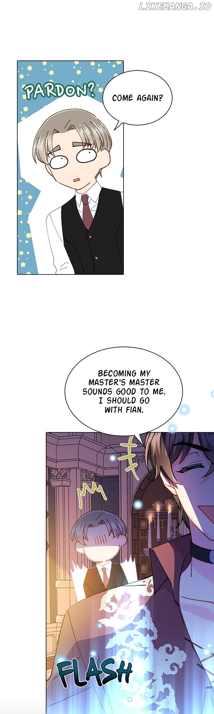 The Mighty Extra: One Girl Changes the World Chapter 75 - page 24