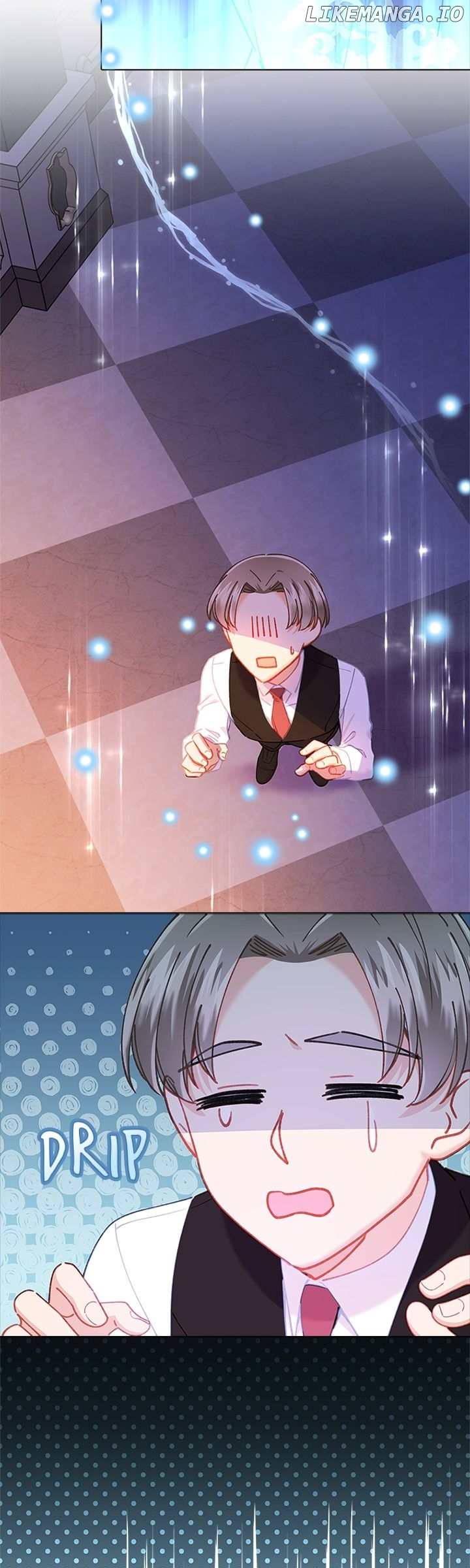 The Mighty Extra: One Girl Changes the World Chapter 75 - page 25