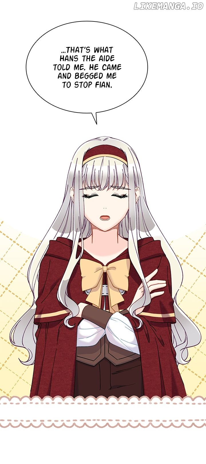 The Mighty Extra: One Girl Changes the World Chapter 75 - page 27