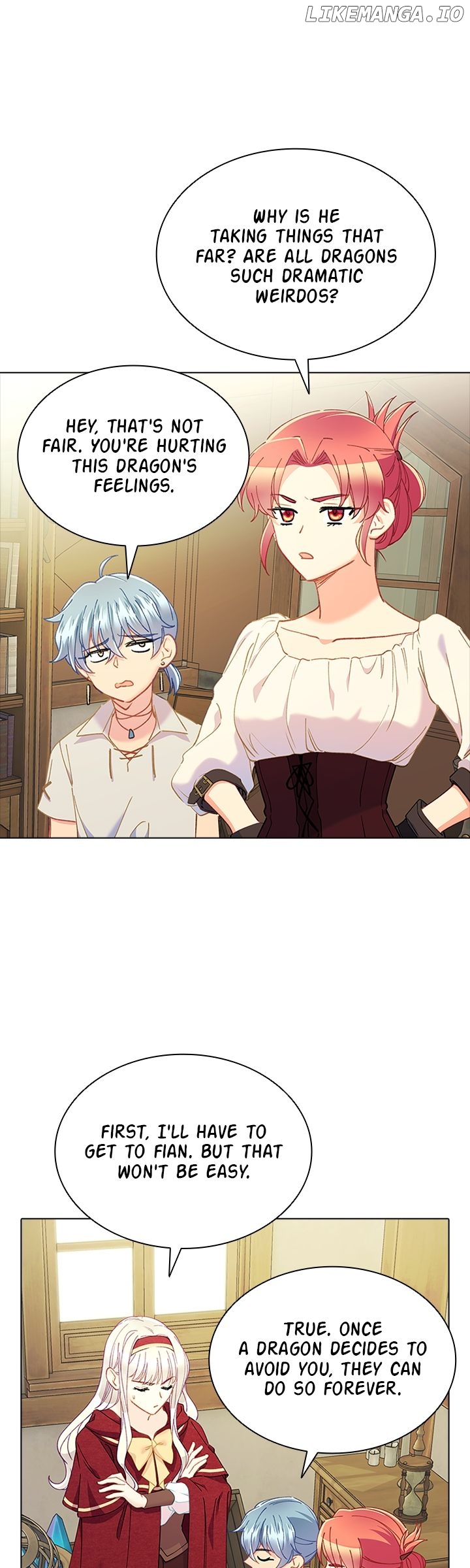 The Mighty Extra: One Girl Changes the World Chapter 75 - page 28