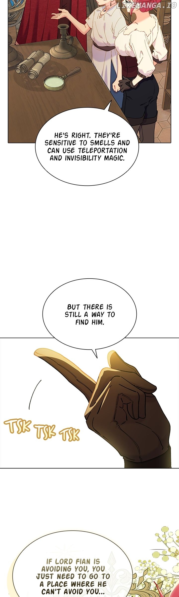 The Mighty Extra: One Girl Changes the World Chapter 75 - page 29