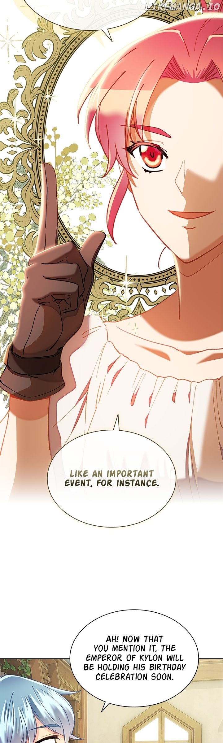 The Mighty Extra: One Girl Changes the World Chapter 75 - page 30