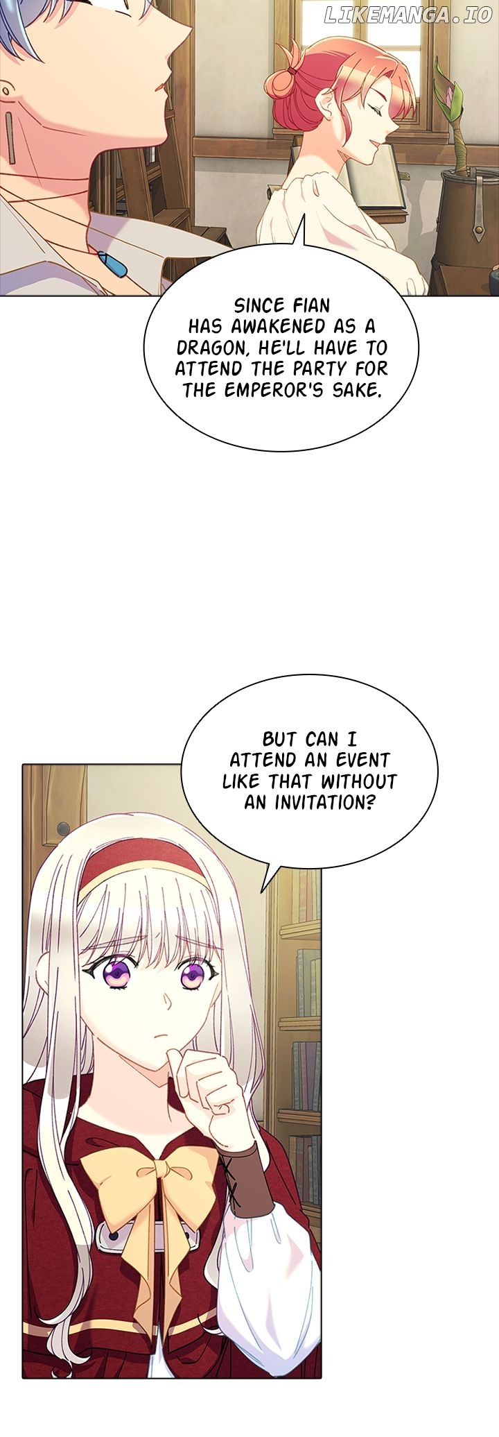 The Mighty Extra: One Girl Changes the World Chapter 75 - page 31