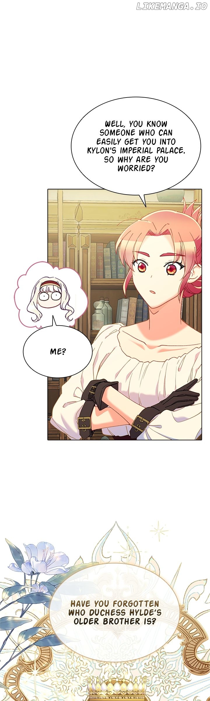 The Mighty Extra: One Girl Changes the World Chapter 75 - page 32