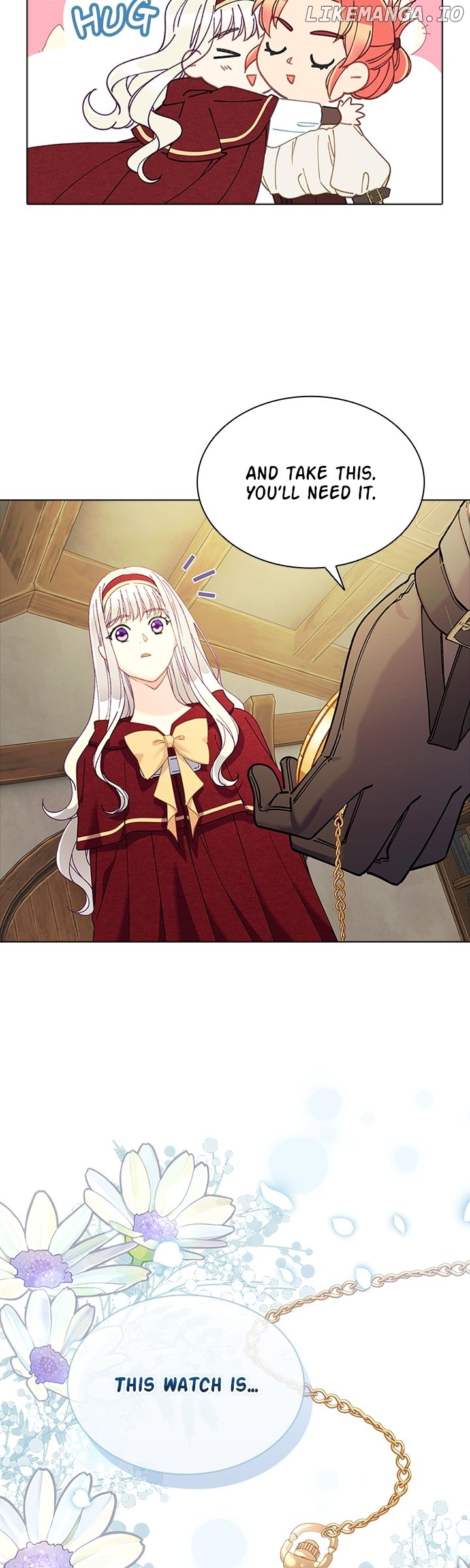 The Mighty Extra: One Girl Changes the World Chapter 75 - page 34