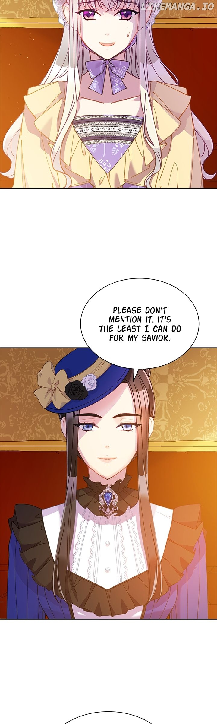 The Mighty Extra: One Girl Changes the World Chapter 75 - page 37