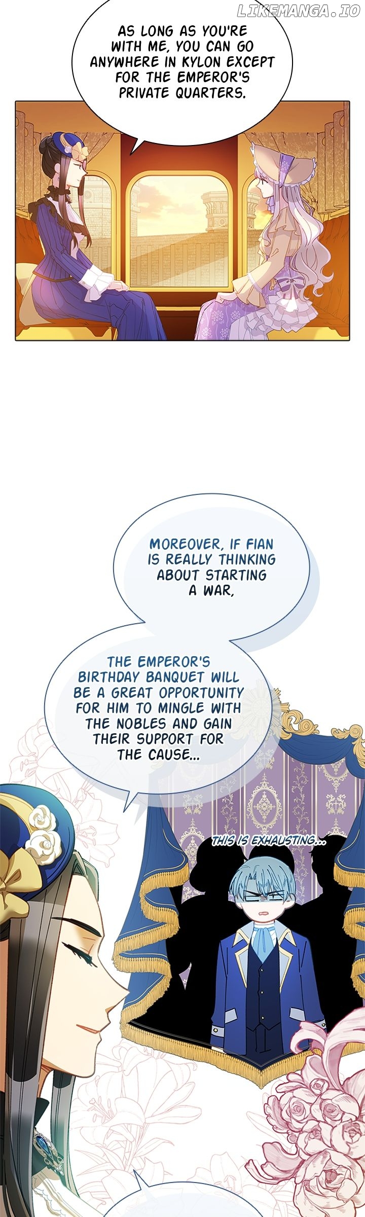 The Mighty Extra: One Girl Changes the World Chapter 75 - page 38