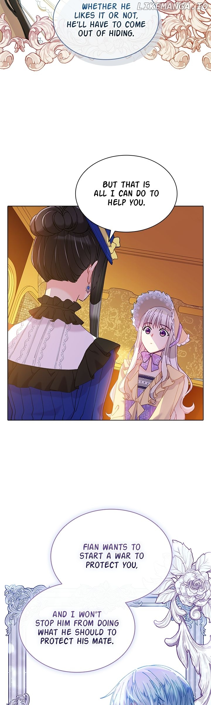 The Mighty Extra: One Girl Changes the World Chapter 75 - page 39