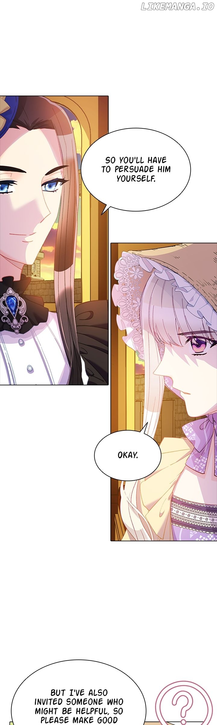 The Mighty Extra: One Girl Changes the World Chapter 75 - page 41