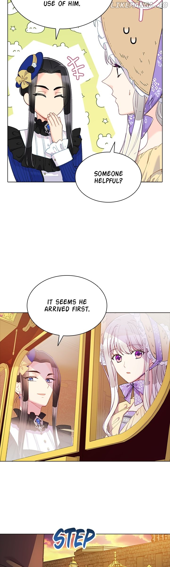 The Mighty Extra: One Girl Changes the World Chapter 75 - page 42