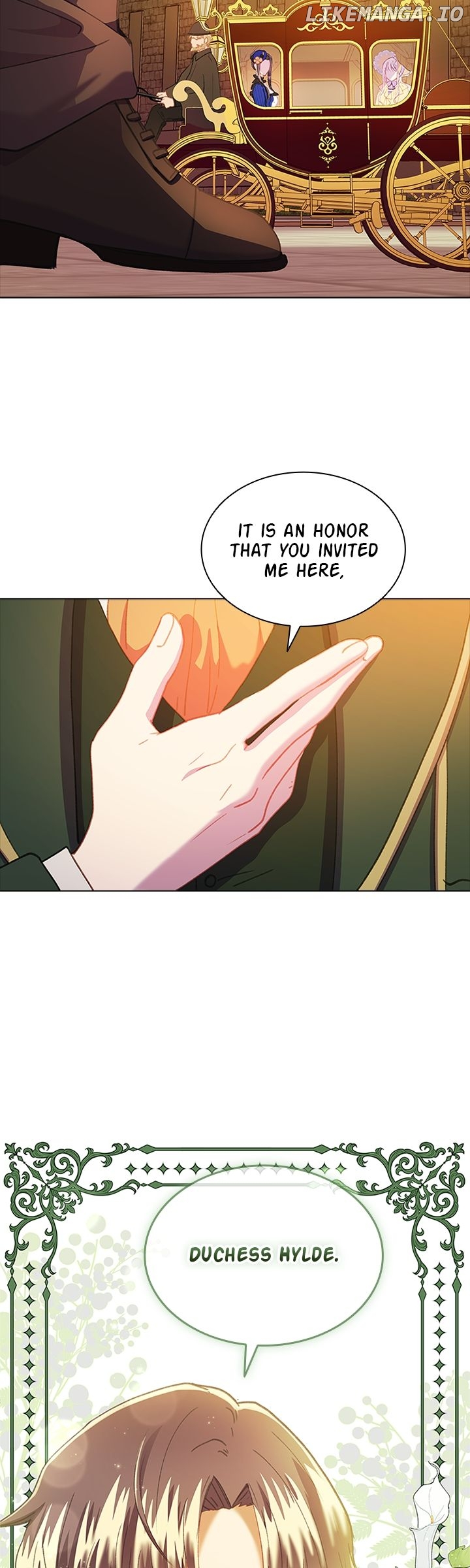 The Mighty Extra: One Girl Changes the World Chapter 75 - page 43