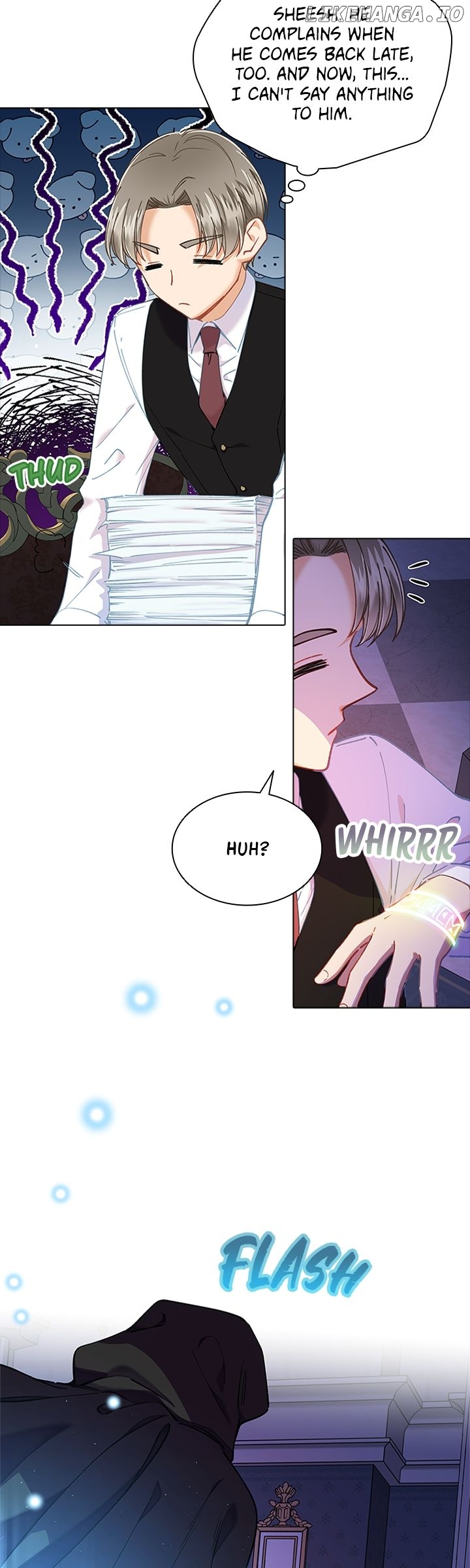 The Mighty Extra: One Girl Changes the World Chapter 75 - page 5