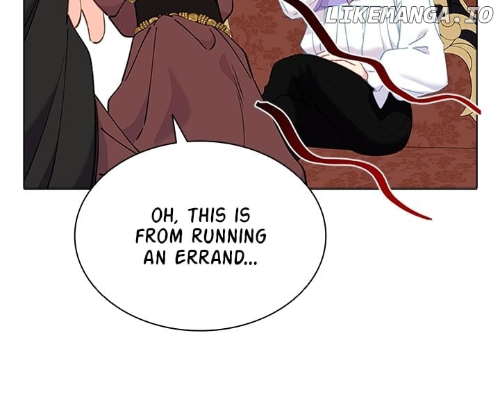 The Mighty Extra: One Girl Changes the World Chapter 75 - page 8