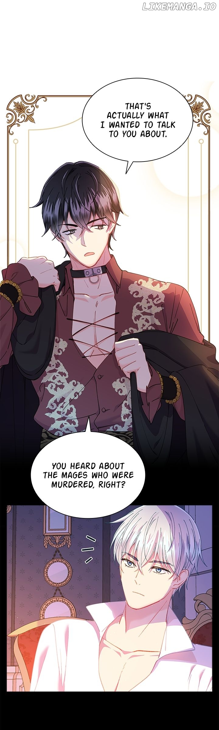 The Mighty Extra: One Girl Changes the World Chapter 75 - page 9