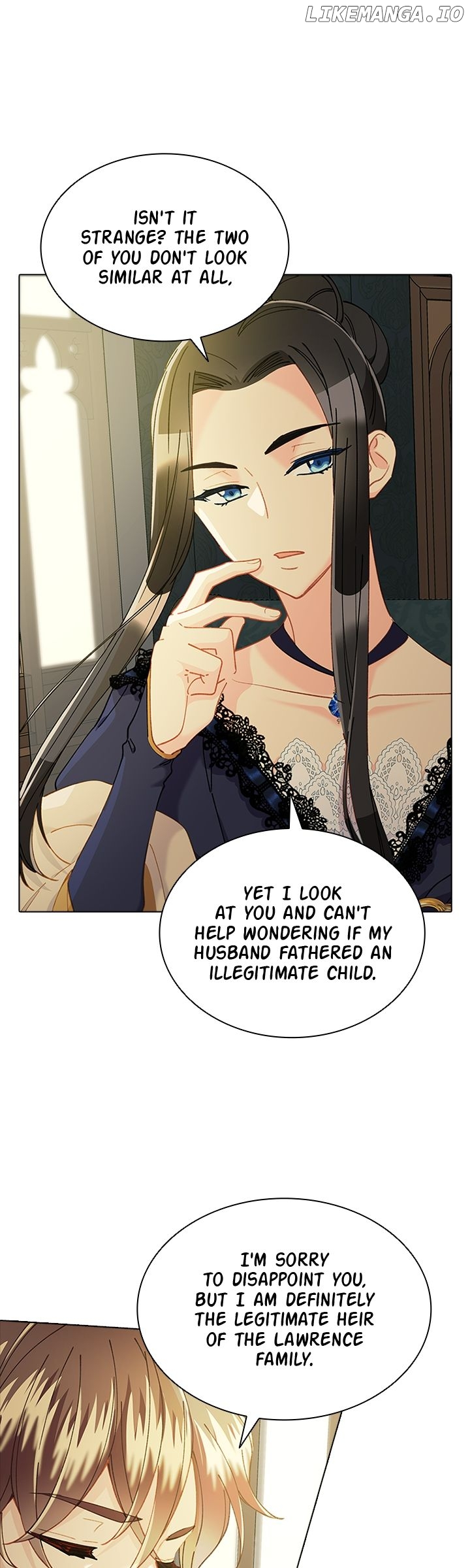 The Mighty Extra: One Girl Changes the World Chapter 76 - page 12