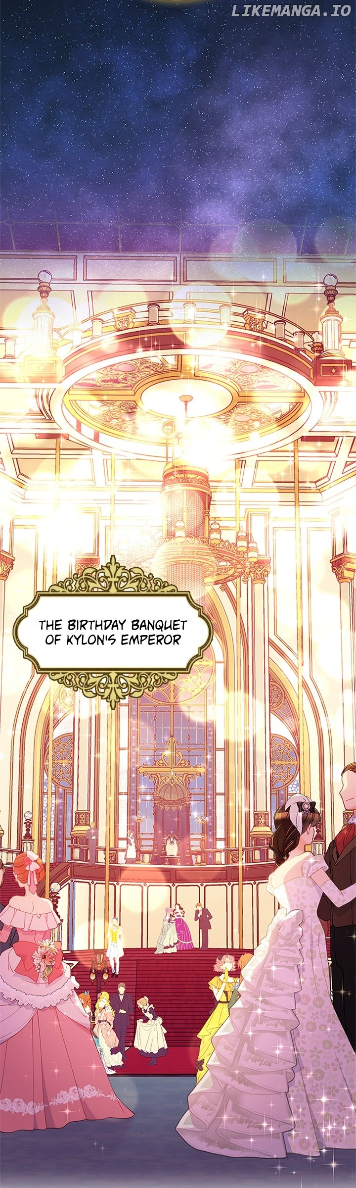 The Mighty Extra: One Girl Changes the World Chapter 76 - page 17