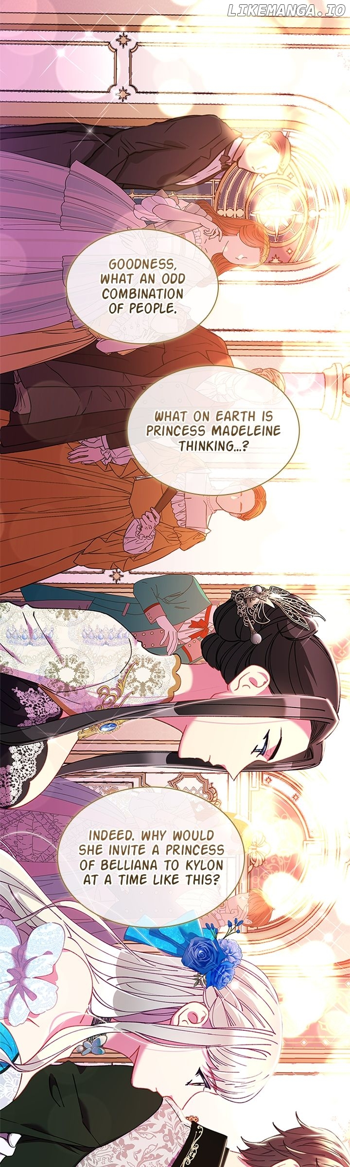 The Mighty Extra: One Girl Changes the World Chapter 76 - page 24