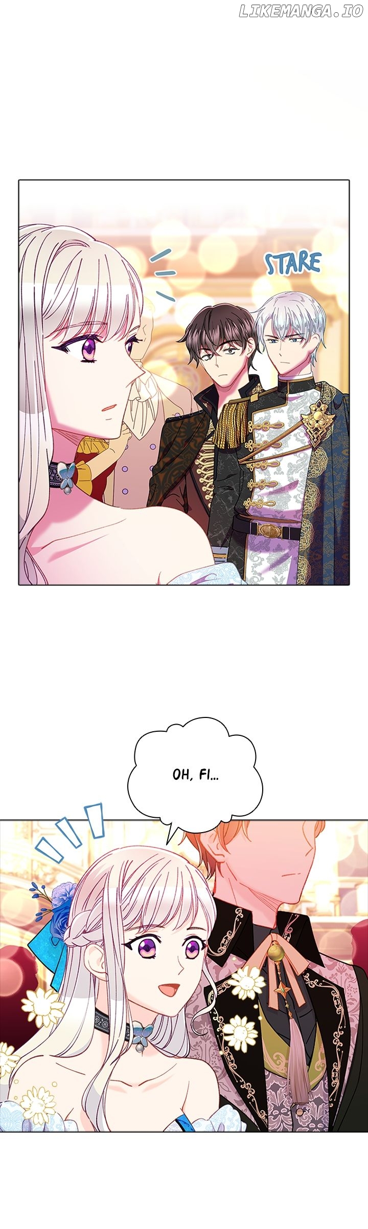 The Mighty Extra: One Girl Changes the World Chapter 76 - page 27