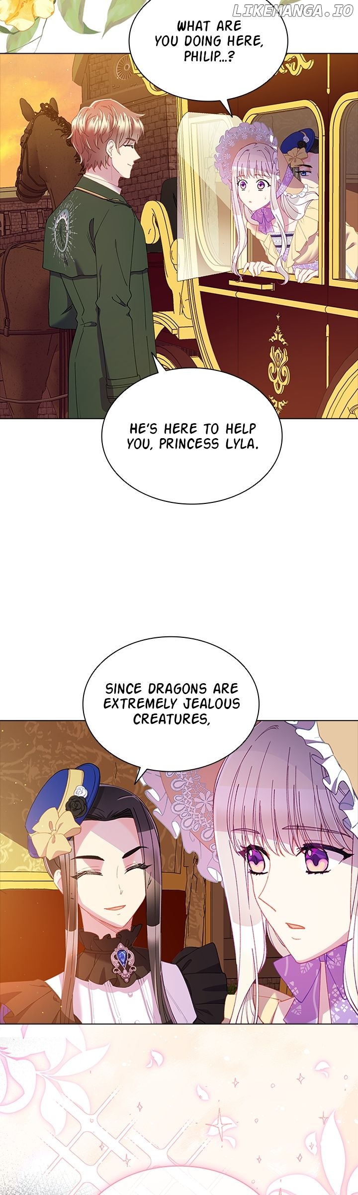 The Mighty Extra: One Girl Changes the World Chapter 76 - page 3