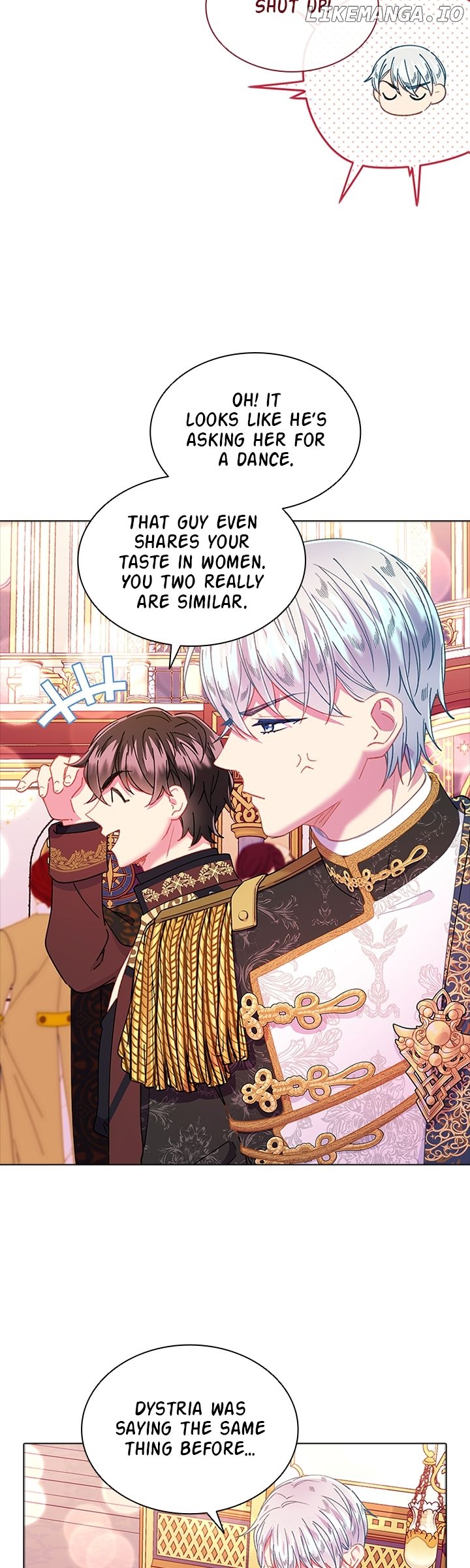 The Mighty Extra: One Girl Changes the World Chapter 76 - page 30