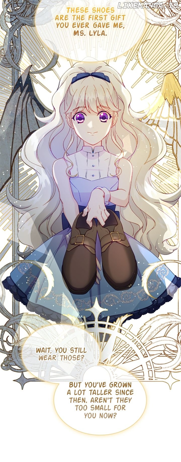 The Mighty Extra: One Girl Changes the World Chapter 76 - page 40