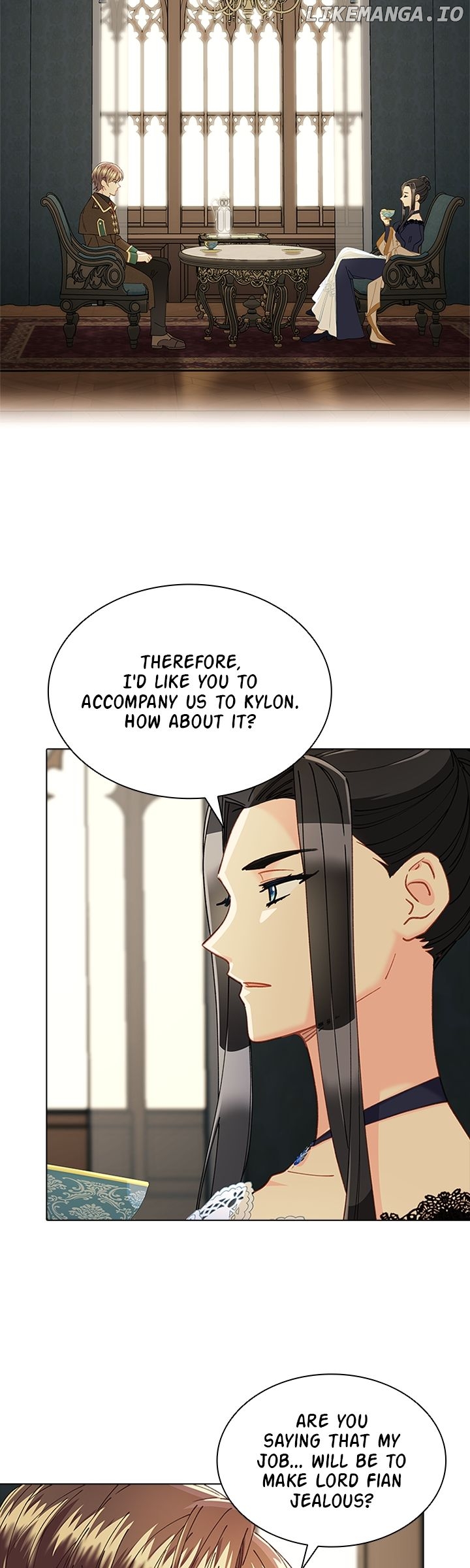 The Mighty Extra: One Girl Changes the World Chapter 76 - page 8