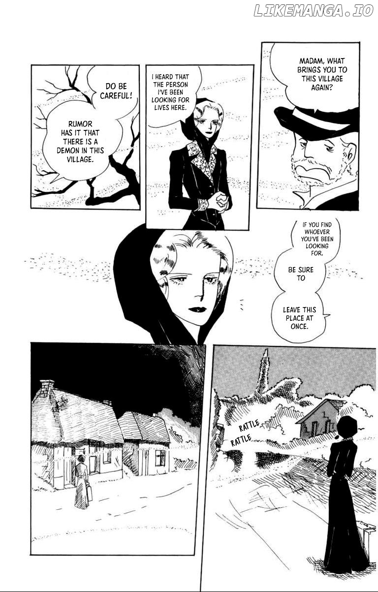 Ki No Mi Kusa No Mi chapter 5 - page 2