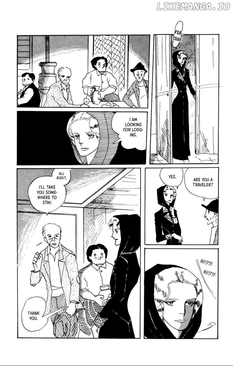 Ki No Mi Kusa No Mi chapter 5 - page 3