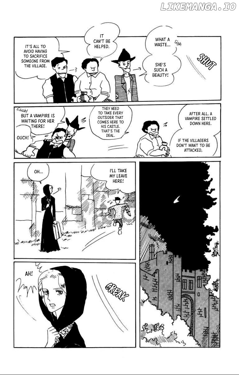 Ki No Mi Kusa No Mi chapter 5 - page 4