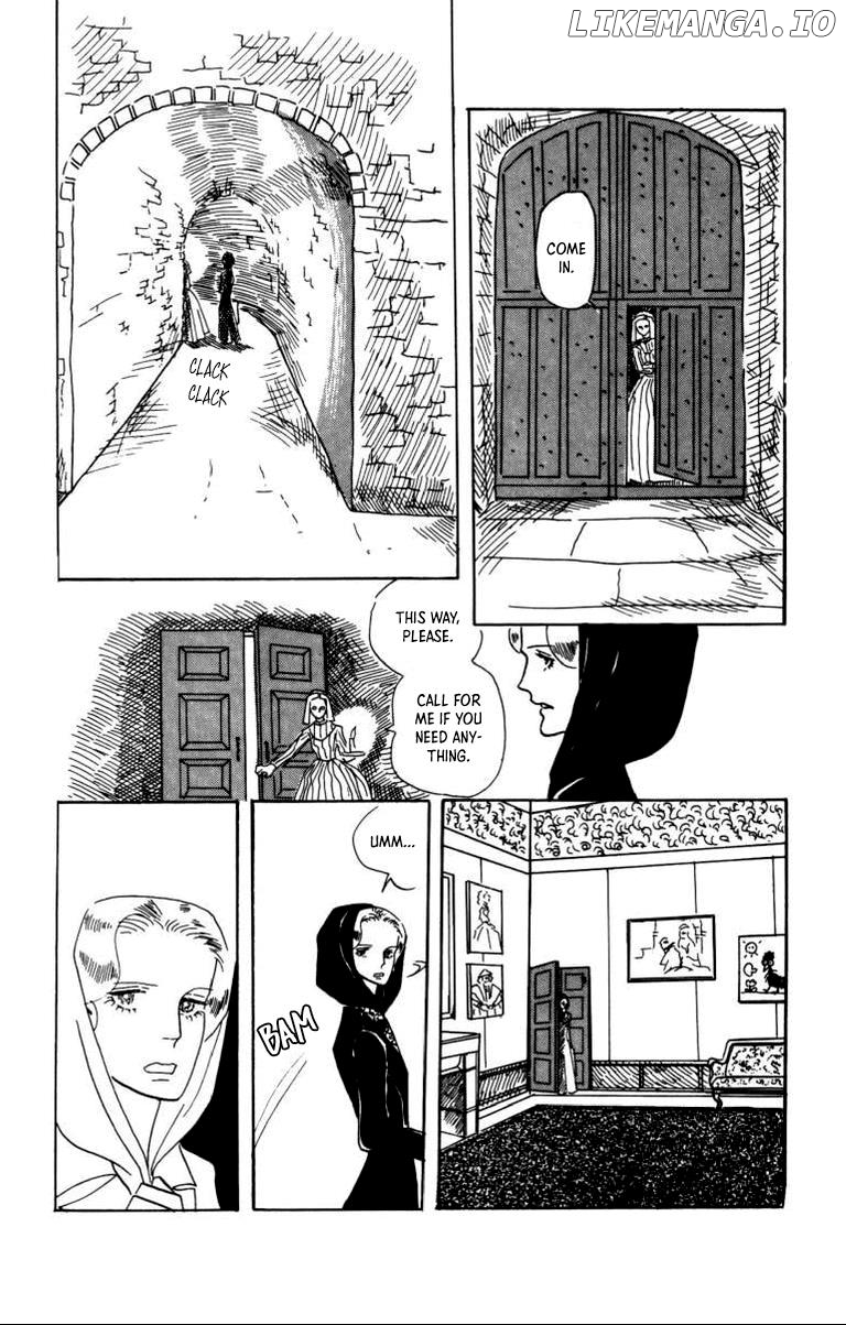 Ki No Mi Kusa No Mi chapter 5 - page 5