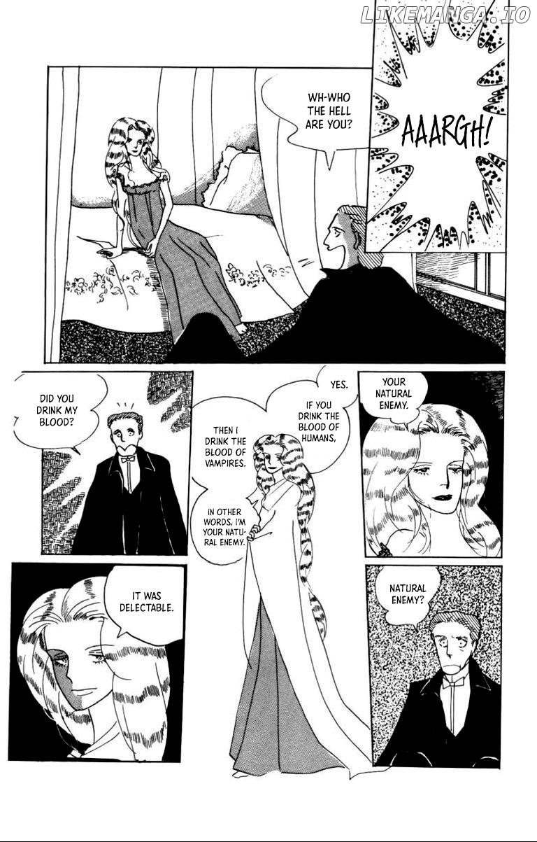 Ki No Mi Kusa No Mi chapter 5 - page 7