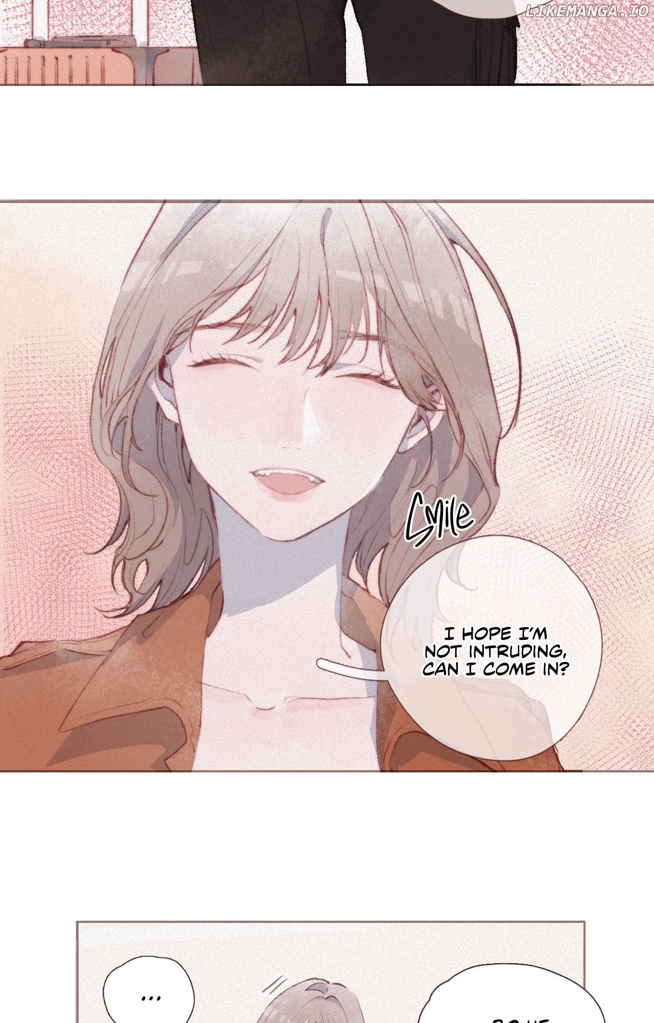 The Flirty Tenant And The Pretty Landlady chapter 1 - page 28