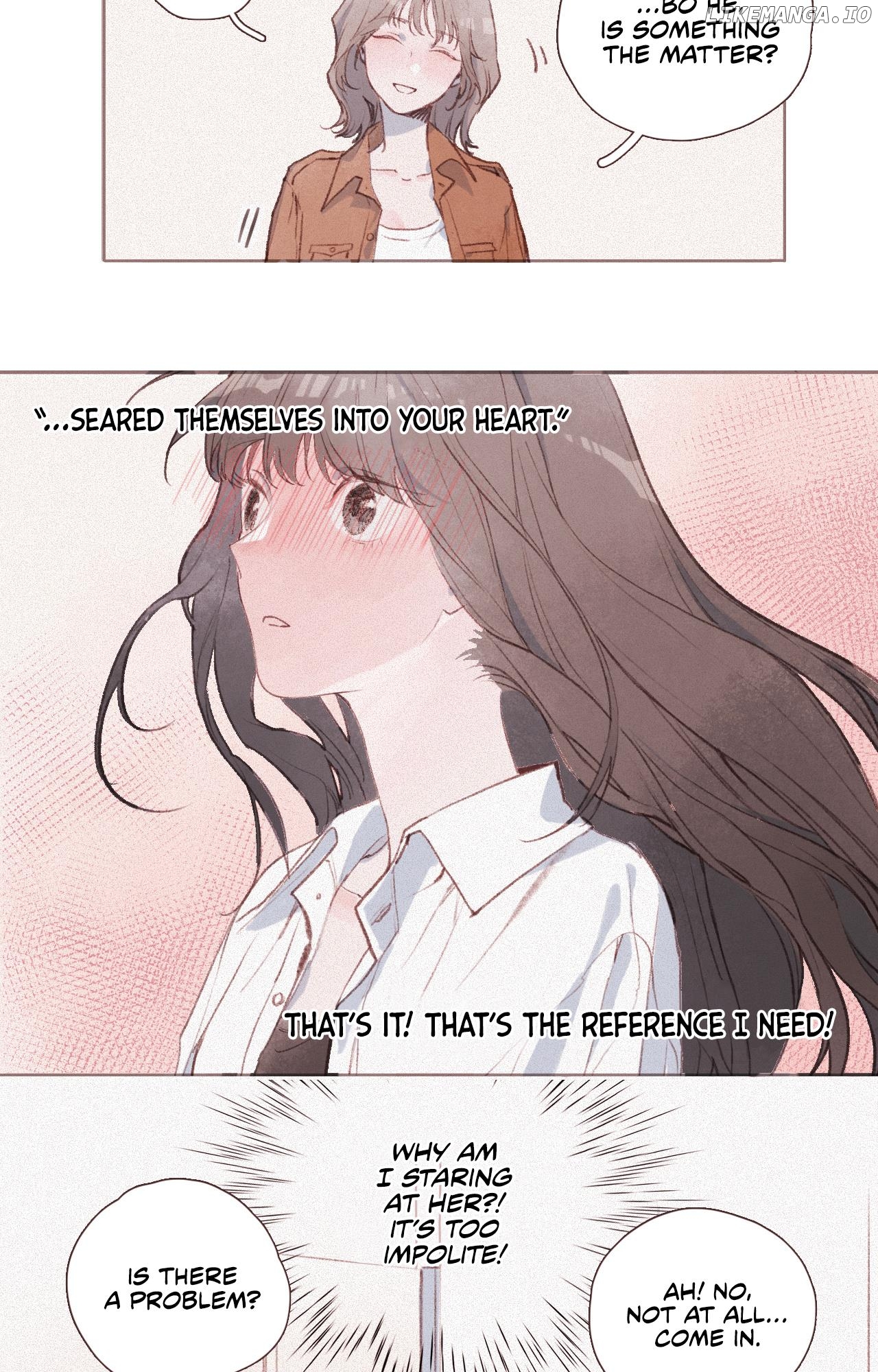 The Flirty Tenant And The Pretty Landlady chapter 1 - page 29