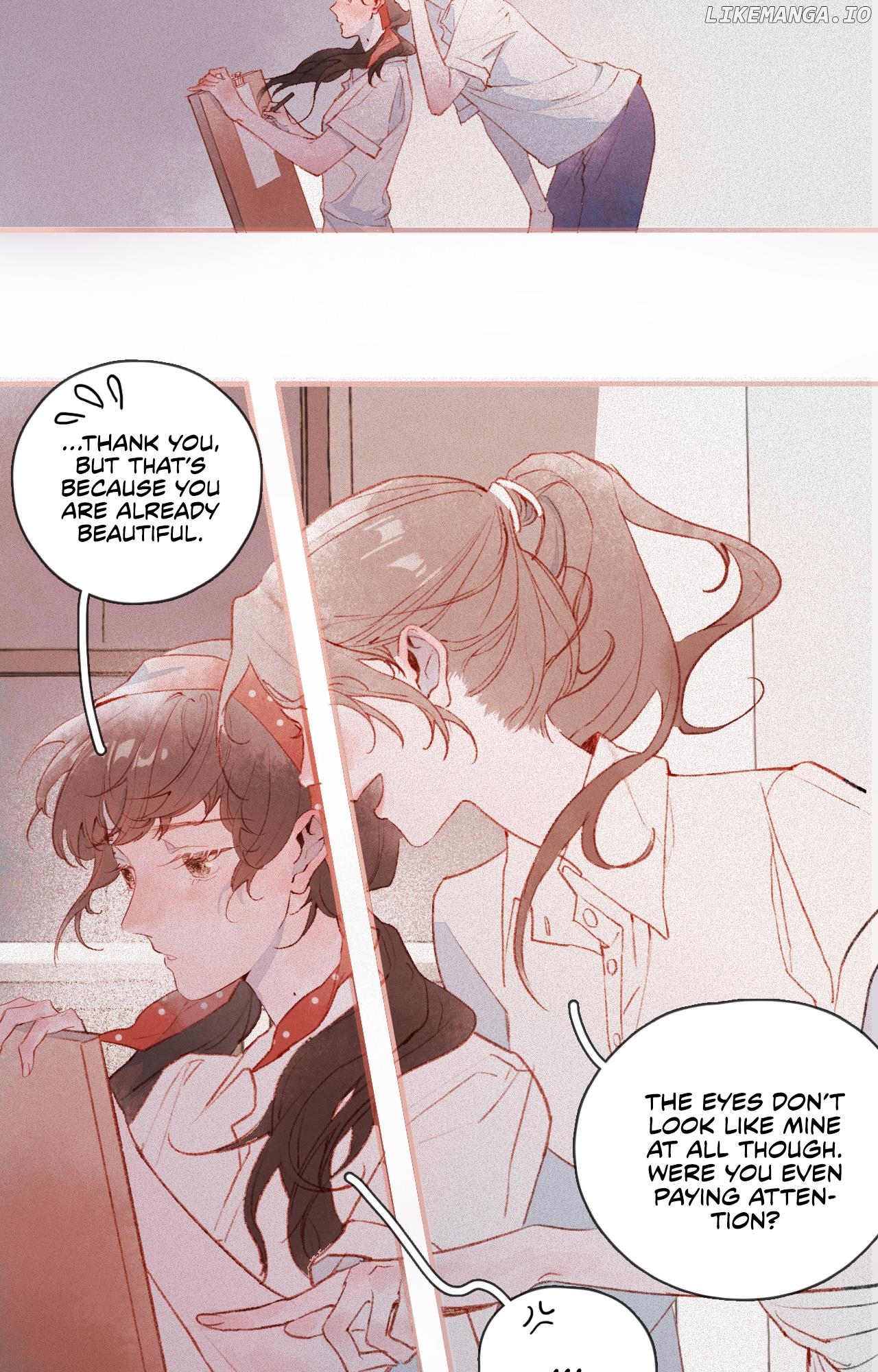 The Flirty Tenant And The Pretty Landlady chapter 1 - page 3