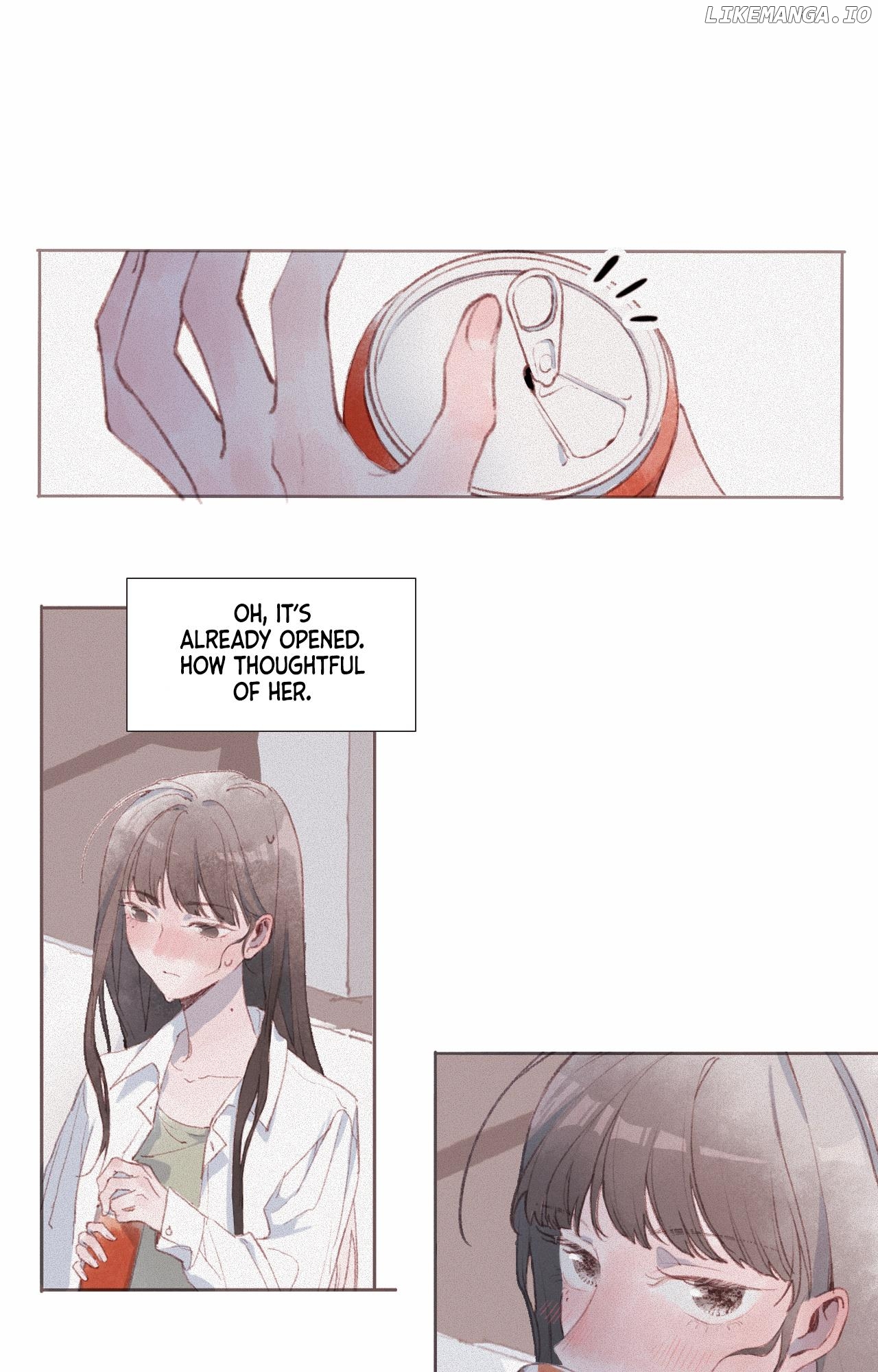 The Flirty Tenant And The Pretty Landlady chapter 1 - page 33