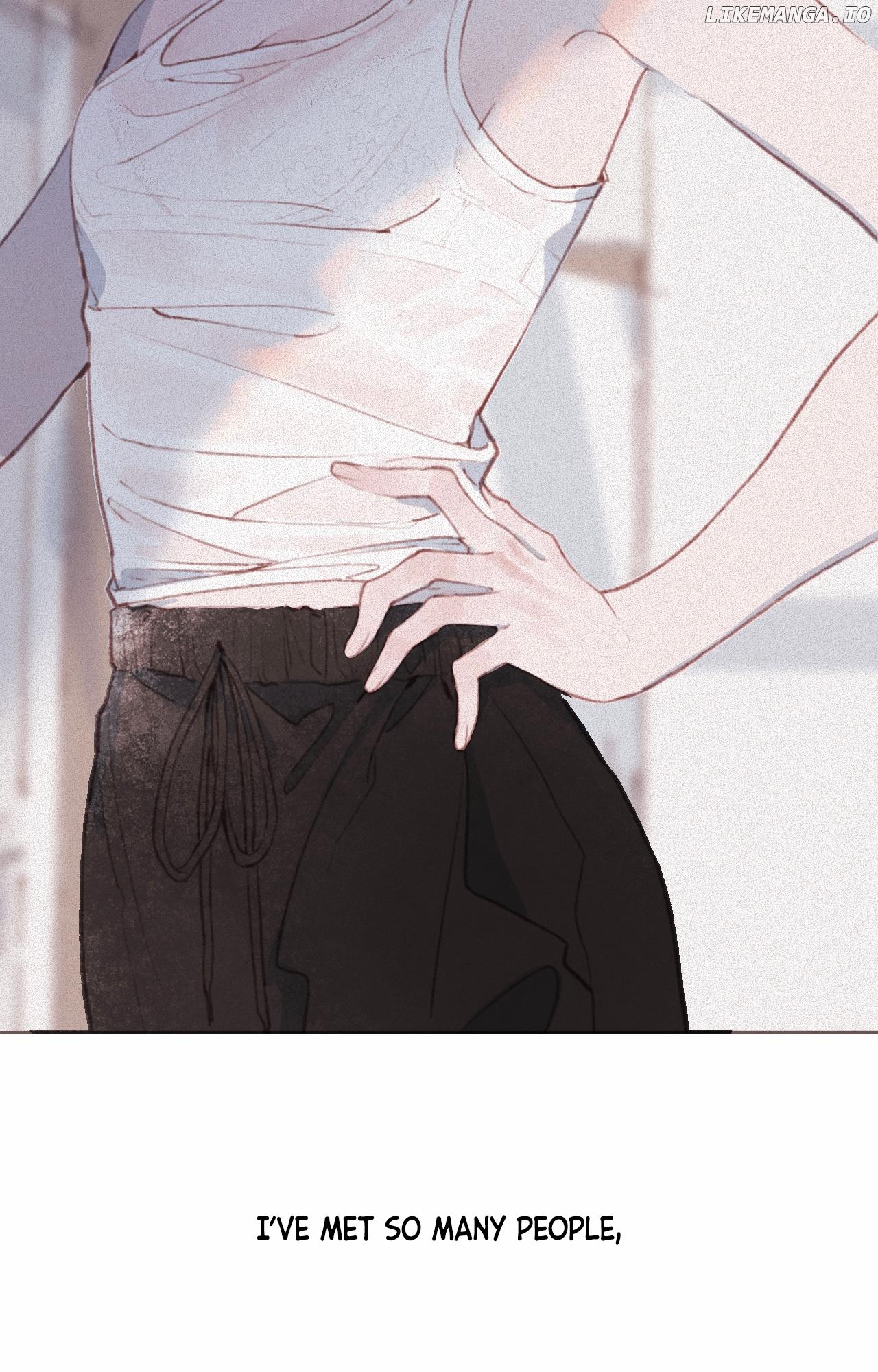 The Flirty Tenant And The Pretty Landlady chapter 1 - page 35