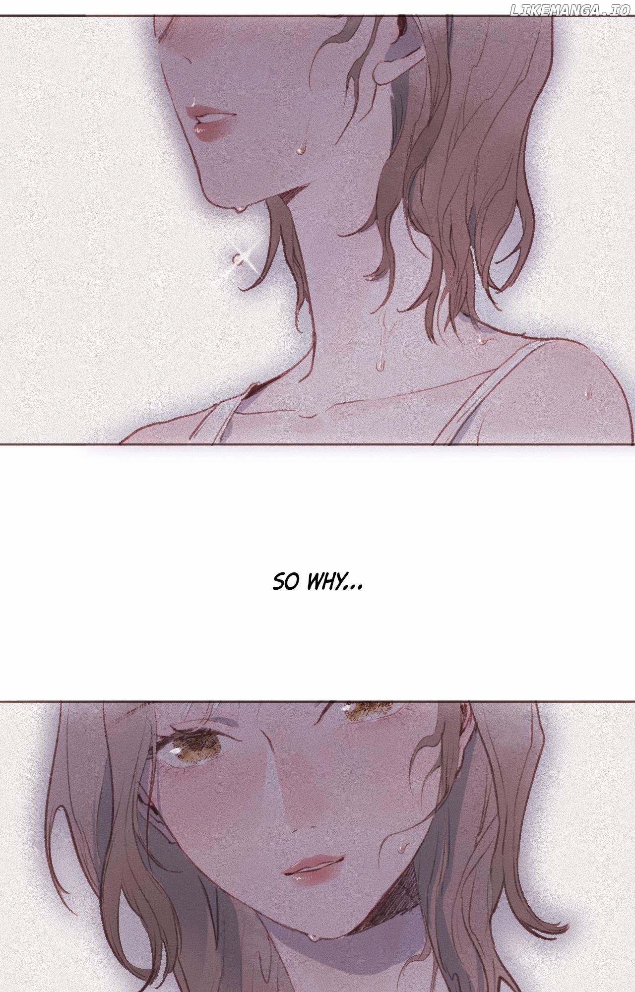 The Flirty Tenant And The Pretty Landlady chapter 1 - page 36